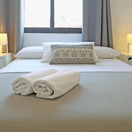 Hostal Costa Ibiza by Eksteriør bilde
