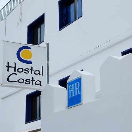Hostal Costa Ibiza by Eksteriør bilde