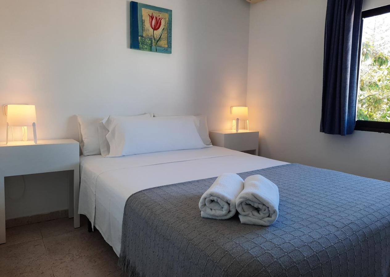 Hostal Costa Ibiza by Eksteriør bilde