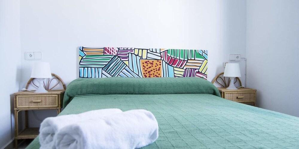Hostal Costa Ibiza by Eksteriør bilde