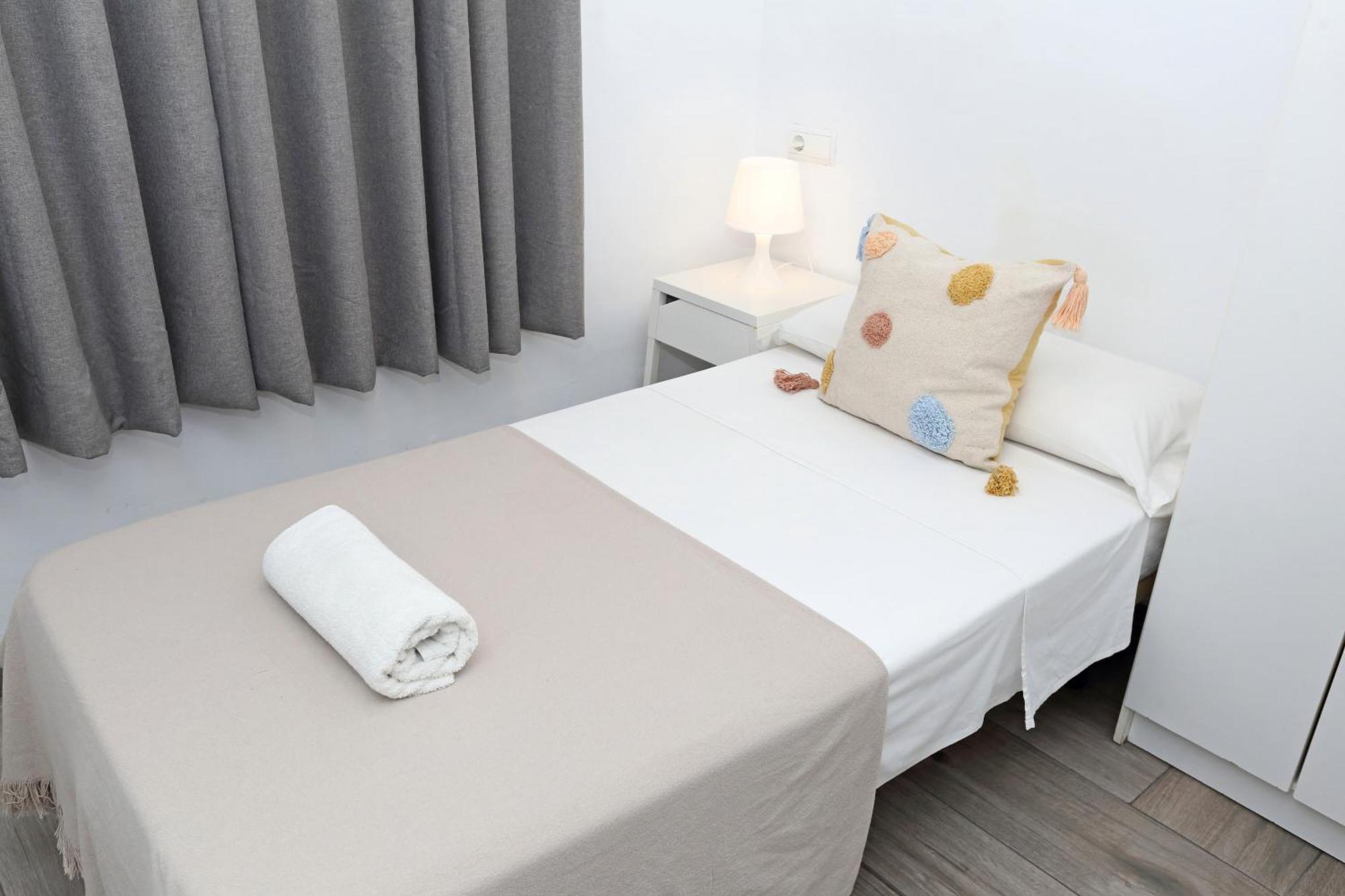 Hostal Costa Ibiza by Eksteriør bilde