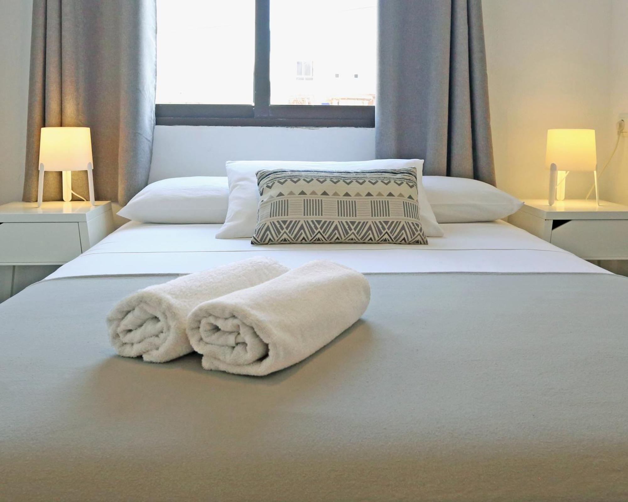 Hostal Costa Ibiza by Eksteriør bilde
