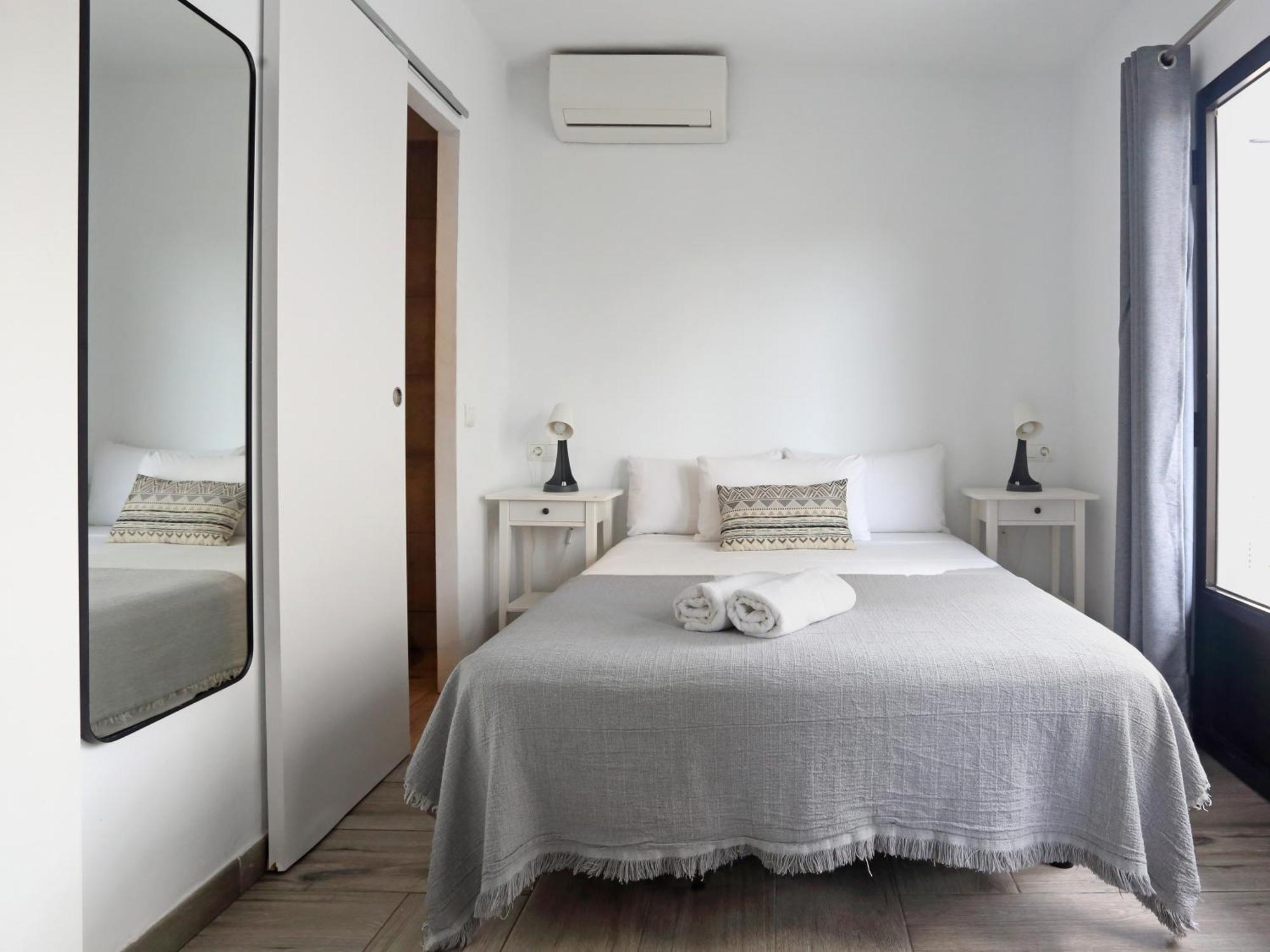 Hostal Costa Ibiza by Eksteriør bilde