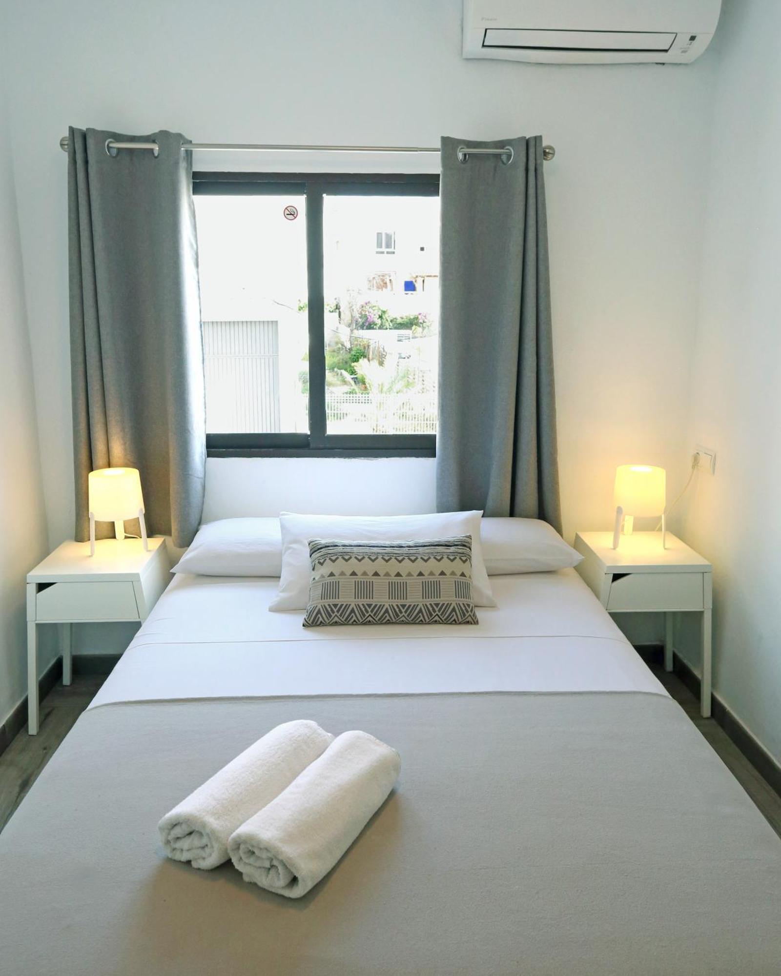 Hostal Costa Ibiza by Eksteriør bilde