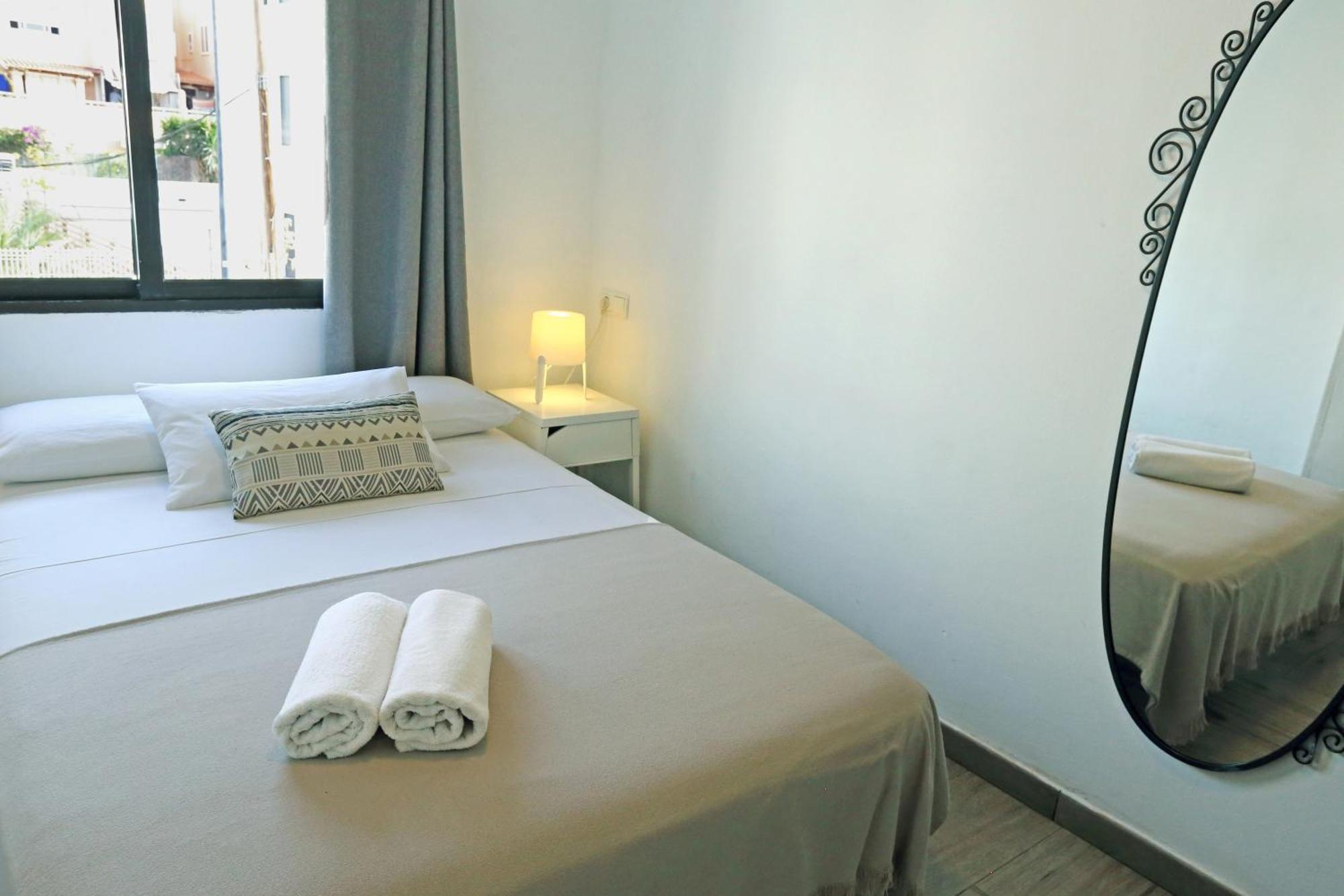 Hostal Costa Ibiza by Eksteriør bilde