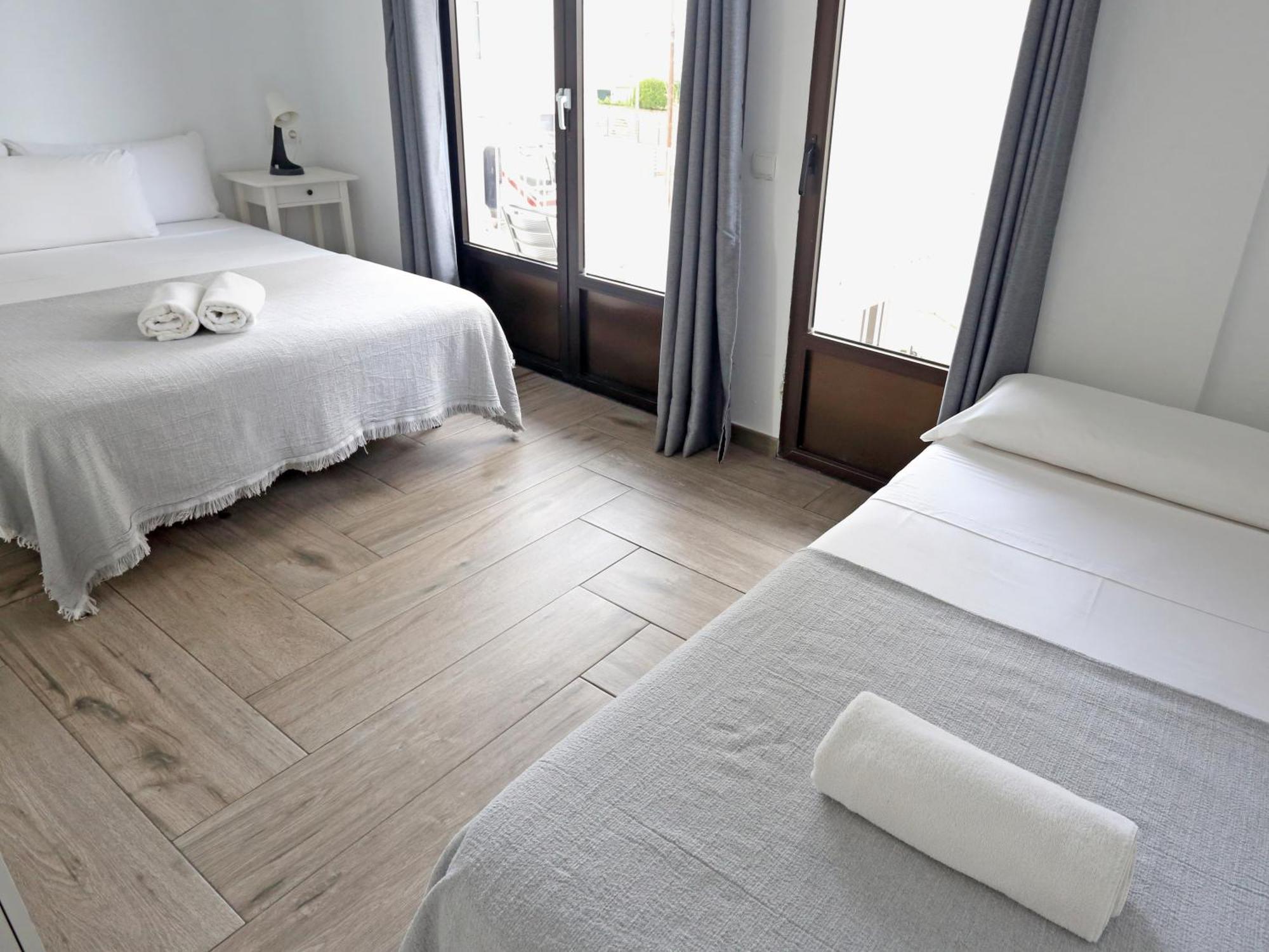 Hostal Costa Ibiza by Eksteriør bilde