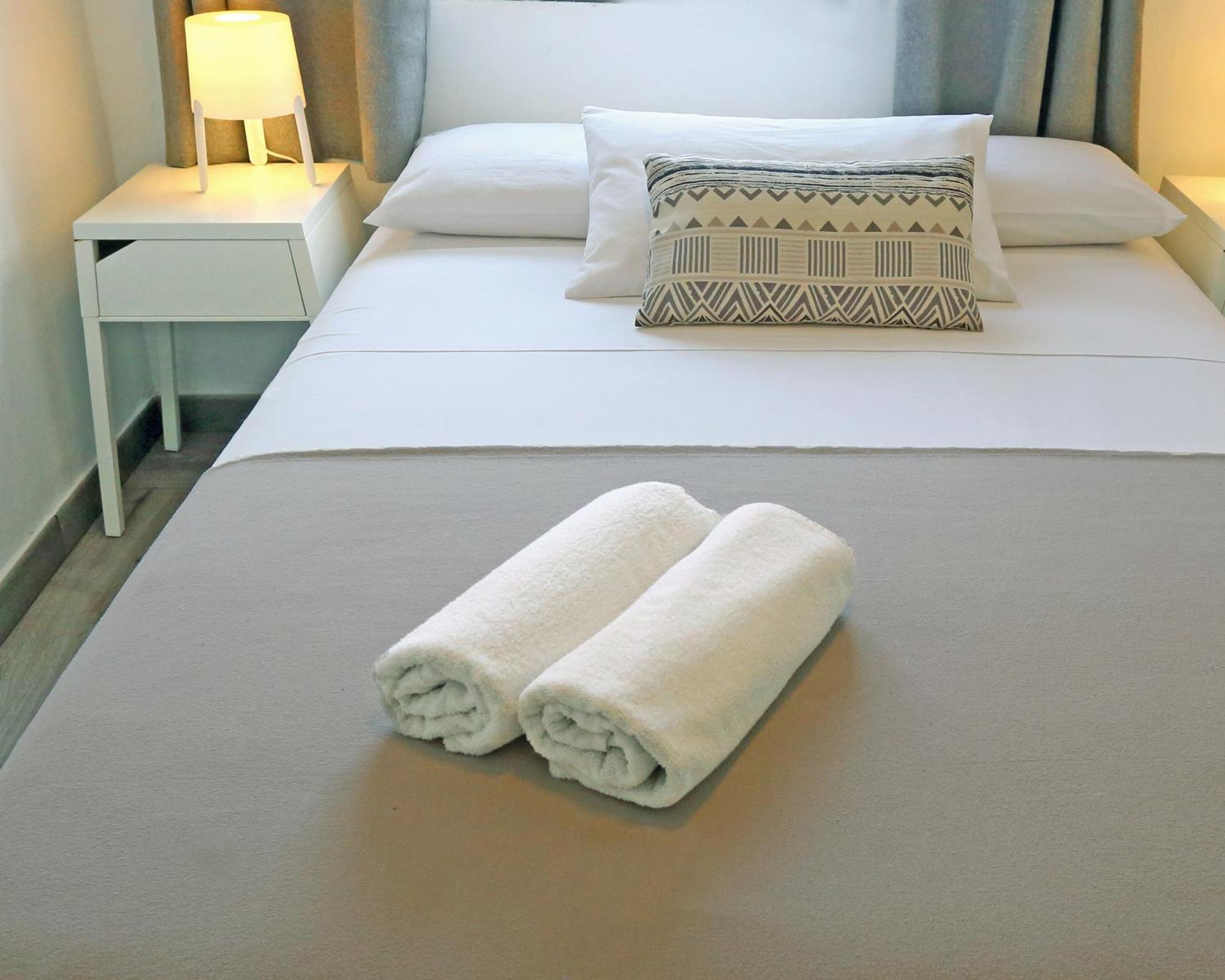 Hostal Costa Ibiza by Eksteriør bilde