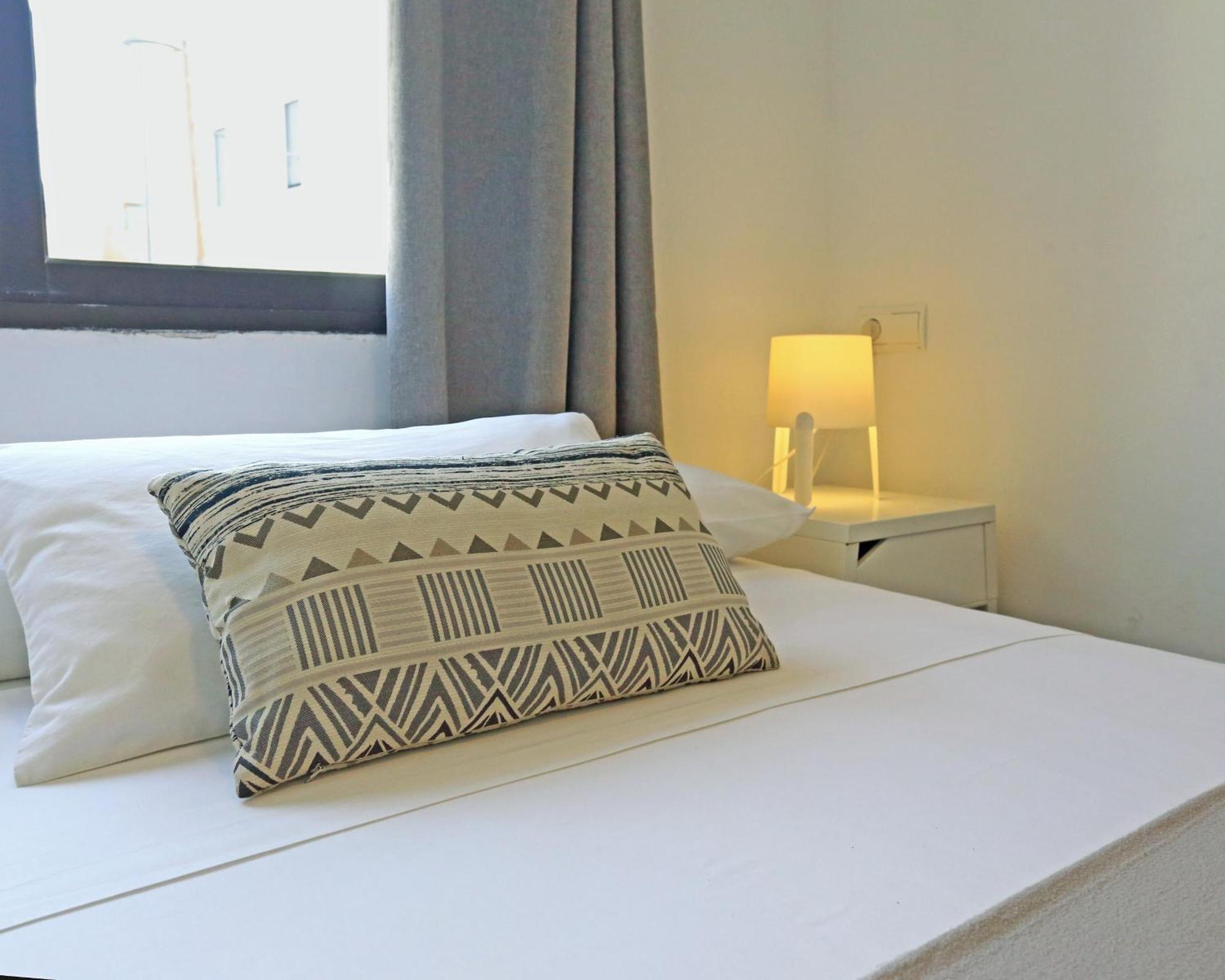 Hostal Costa Ibiza by Eksteriør bilde