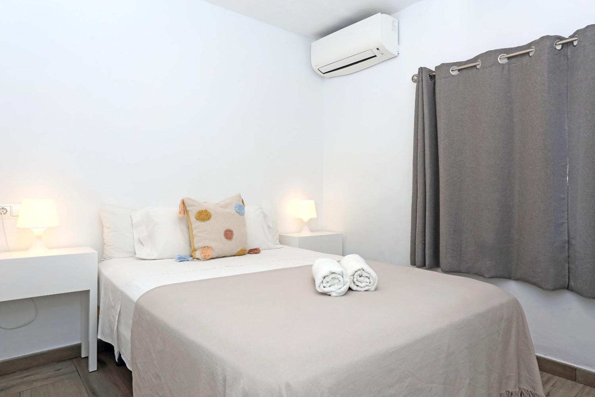 Hostal Costa Ibiza by Eksteriør bilde