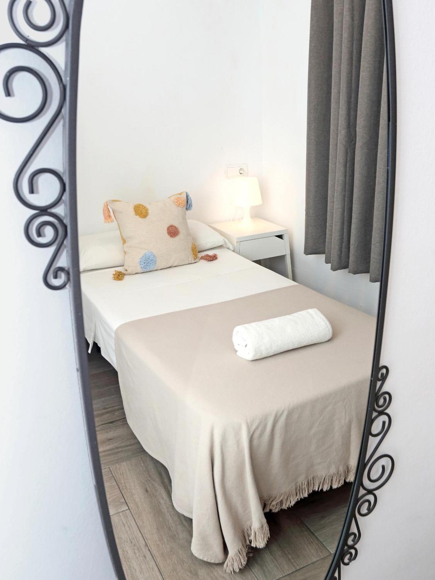 Hostal Costa Ibiza by Eksteriør bilde