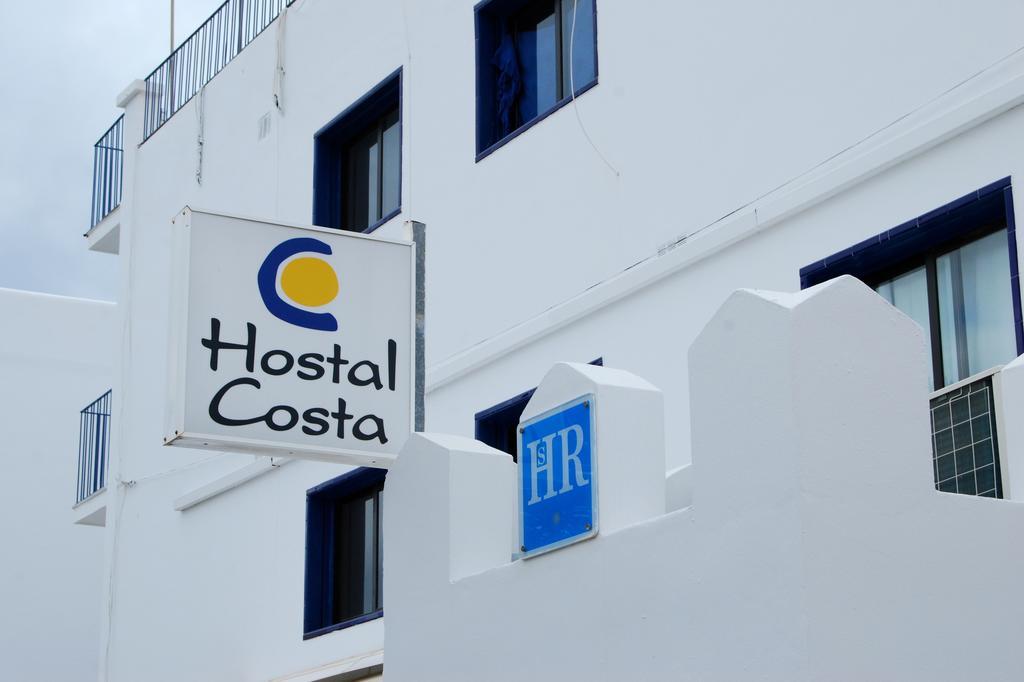 Hostal Costa Ibiza by Eksteriør bilde