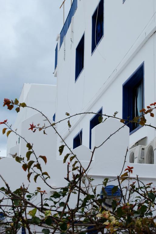 Hostal Costa Ibiza by Eksteriør bilde
