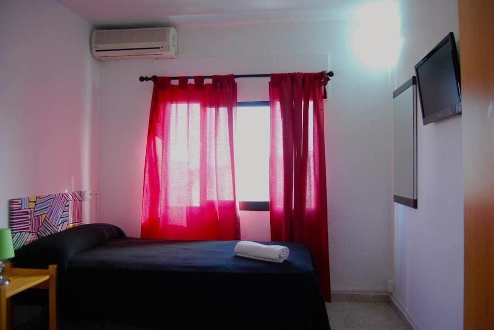 Hostal Costa Ibiza by Eksteriør bilde