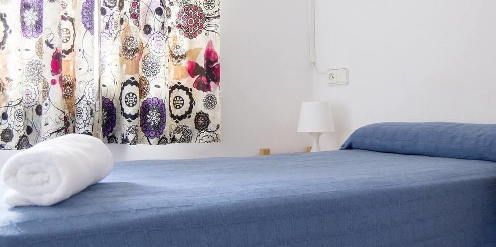 Hostal Costa Ibiza by Eksteriør bilde