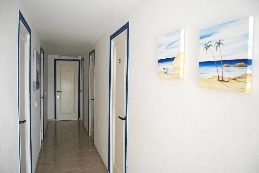 Hostal Costa Ibiza by Eksteriør bilde