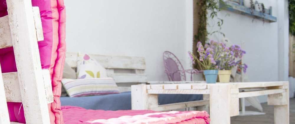 Hostal Costa Ibiza by Eksteriør bilde
