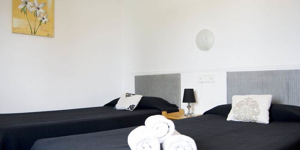 Hostal Costa Ibiza by Eksteriør bilde