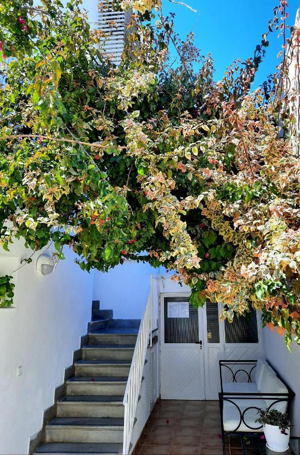 Hostal Costa Ibiza by Eksteriør bilde