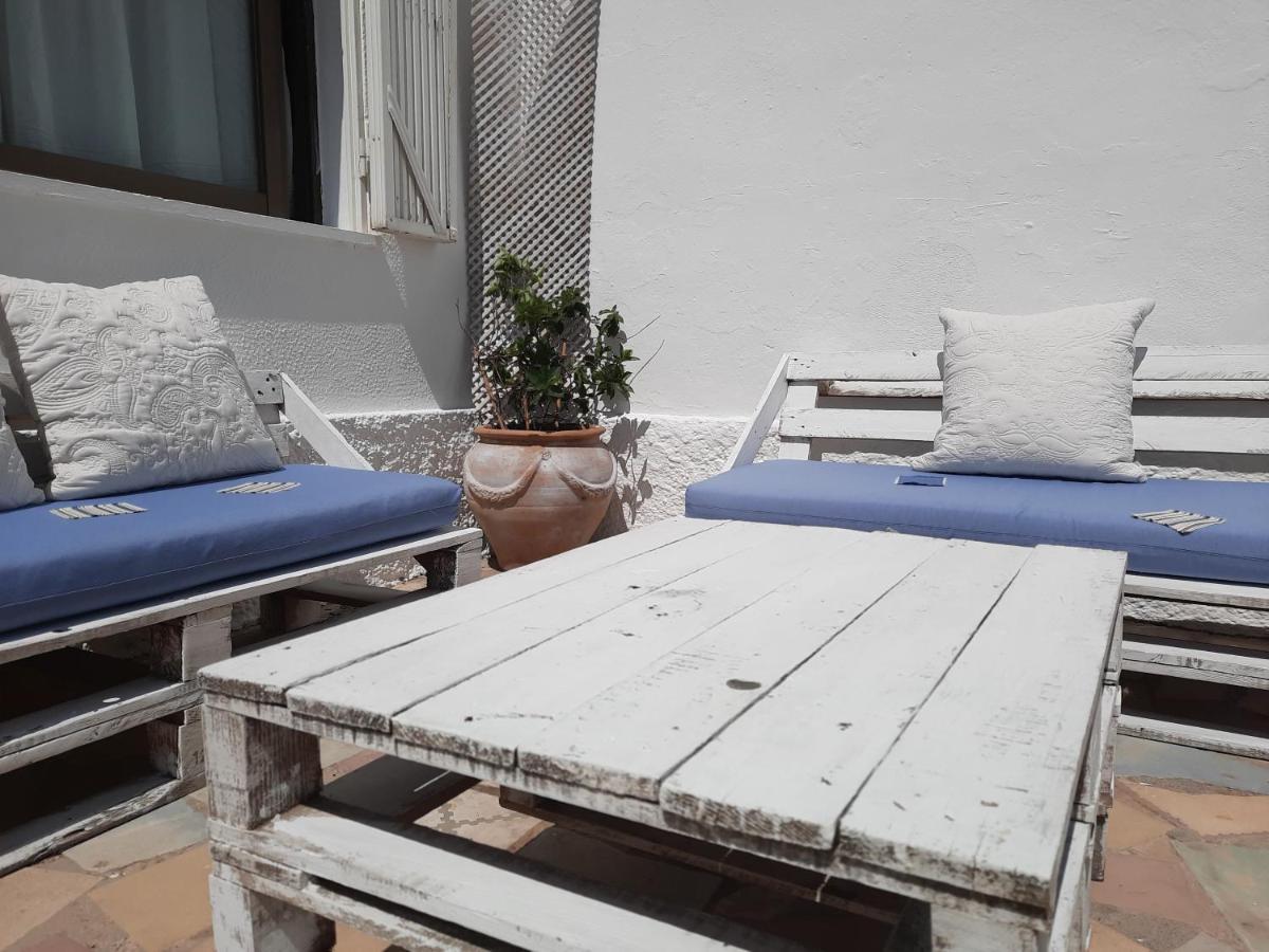 Hostal Costa Ibiza by Eksteriør bilde